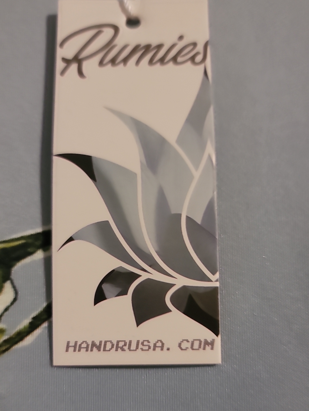 Rumies Dress Nwt - Picture 6 of 8